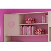 Sideboard , Melamine Decape ,SYROS 1, Woodyline | Bookcase στο Togias-Home.gr