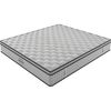 Greco Strom Modus Super Double Anatomical Latex Mattress 110x190cm with Independent Springs & Top | Double στο Togias-Home.gr