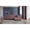 SoFactory, Focus Lounge, 305 x 240 x 100 cm |  Sofas στο Togias-Home.gr