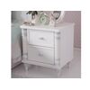 Children's bedside table RO-1601 Cilek, Romantic | Bedside Table στο Togias-Home.gr