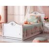 Children's bed RO-1301 Cilek, Romantic |  Bed στο Togias-Home.gr