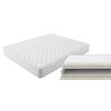 Greco Strom Astro Extra Double Orthopedic Mattress 160x200x23cm with Springs | Queen στο Togias-Home.gr