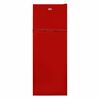 Winstar WSR 2614R Double Door Refrigerator 213lt H144xW54xD57cm. Red |  Refrigerators στο Togias-Home.gr