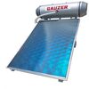 Gauzer Optima Max Standard Solar Water Heater 160 liters Glass Triple Energy with 2.4 sq. 1Collector | Water Heaters στο Togias-Home.gr