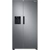 Samsung RS67A8511S9/EF Ψυγείο Ντουλάπα NoFrost Υ178xΠ91.2xΒ71.6εκ. Inox | Ψυγεία στο Togias-Home.gr