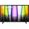 LG Smart Τηλεόραση 32" Full HD LED 32LQ63006LA HDR (2022) | Τηλεοράσεις στο Togias-Home.gr
