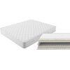 Greco Strom Astro Single Orthopedic Mattress 90x190x16cm with Springs | Single στο Togias-Home.gr