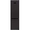 Sharp SJ-BA10DHXAD Fridge Freezer 331lt NoFrost H185xW59.5xD65cm. Black |  Refrigerators στο Togias-Home.gr
