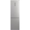 Candy CCE7T620EX Fridge Freezer 377lt Total NoFrost H200xW59.5xD65.8cm. Inox |  Refrigerators στο Togias-Home.gr