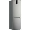 Whirlpool W7X 92O OX Fridge Freezer 367lt Total NoFrost H202.7xW59.6xD67.8cm. Inox |  Refrigerators στο Togias-Home.gr