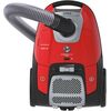 Hoover H-Energy 500 HE510HM 011 Vacuum Cleaner 700W with Bag 3.5lt Red | Vacuum Cleaners στο Togias-Home.gr