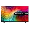 LG Smart TV 55" 4K UHD LED 55NANO82T6B HDR (2023) | TV στο Togias-Home.gr