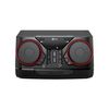 LG Ηχοσύστημα 2.0 XBOOM CK43N 300W με Digital Media Player και Bluetooth Μαύρο | Ήχος στο Togias-Home.gr