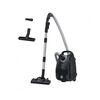Hoover HE410H 011 Vacuum Cleaner 850W with 4lt Bag | Vacuum Cleaners στο Togias-Home.gr