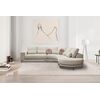 Byblos Corner Sofa 320×285cm. |  Sofas στο Togias-Home.gr