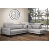 Octavia Corner Sofa 320×240cm. |  Sofas στο Togias-Home.gr