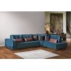 Queen Corner Sofa 320×260 cm. |  Sofas στο Togias-Home.gr