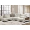 Serena Corner Sofa 310×235cm. |  Sofas στο Togias-Home.gr