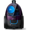 Philips FC9333/09 Vacuum Cleaner 900W with 1.5lt Bucket Purple | Vacuum Cleaners στο Togias-Home.gr