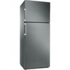 Whirlpool WT70I 832 X Double Door Refrigerator 423lt NoFrost H180xW70xD72.5cm. Inox |  Refrigerators στο Togias-Home.gr