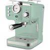 IQ Μηχανή Espresso 1100W Πίεσης 20bar Πράσινη CM-175 | Καφετιέρες στο Togias-Home.gr