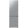 Samsung Ψυγειοκαταψύκτης 344lt NoFrost Υ185.3xΠ59.5xΒ65.8εκ. Inox RB33B610ESA/EF | Ψυγεία στο Togias-Home.gr