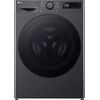 LG Πλυντήριο-Στεγνωτήριο Ρούχων 9kg/5kg Ατμού 1200 Στροφές  D2R5009TSMB | Εμπρόσθιας Φόρτωσης στο Togias-Home.gr