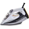 Izzy IZ-1107 Σίδερο Ατμού 2800W με Κεραμική Πλάκα και Συνεχόμενη Παροχή Ατμού 50gr/min | Συσκευές Σιδερώματος στο Togias-Home.gr