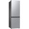 Samsung Ψυγειοκαταψύκτης 344lt NoFrost Υ185.3xΠ59.5xΒ65.8εκ. Inox RB34C600ESA/EF | Ψυγεία στο Togias-Home.gr