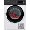 Morris MPD-10749 Στεγνωτήριο 10kg A++ με Αντλία Θερμότητας | Στεγνωτήρια στο Togias-Home.gr