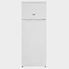 Winstar WSR2614 Double Door Refrigerator H144xW54xD57cm. White |  Refrigerators στο Togias-Home.gr