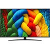 LG Smart TV 55" 4K UHD LED NanoCell AI NANO81 HDR (2025) 55NANO81A6A | TV στο Togias-Home.gr