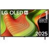 LG Smart Τηλεόραση 55" 4K UHD OLED AI B5 HDR (2025) OLED55B56LA | Τηλεοράσεις στο Togias-Home.gr