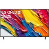 LG Smart Τηλεόραση 65" 4K UHD QNED AI QNED82 HDR (2025) 65QNED82A6B | Τηλεοράσεις στο Togias-Home.gr