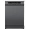 Princess Freestanding Dishwasher for 13 Place Settings W60xH85cm. Inox DWS13ES |  Dishwashers στο Togias-Home.gr