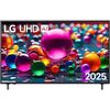 LG Smart TV 55" 4K UHD LED AI UA75 HDR (2025) 55UA75006LA | TV στο Togias-Home.gr