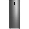 Midea Ψυγειοκαταψύκτης 435lt NoFrost Υ188xΠ70xΒ66.6εκ. Inox MDRB593FGE46 | Ψυγεία στο Togias-Home.gr