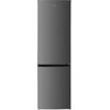 Evo Ψυγειοκαταψύκτης 253lt Υ180xΠ54xΒ60εκ. Inox EVC-180IN | Ψυγεία στο Togias-Home.gr