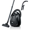 Bosch BGB38BA1 Ηλεκτρική Σκούπα 600W με Σακούλα 4lt Μαύρη | Ηλεκτρικές Σκούπες στο Togias-Home.gr