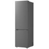 LG Ψυγειοκαταψύκτης 375lt Total NoFrost Υ203xΠ59.7xΒ67.5εκ. Inox GBBSJ20EEP | Ψυγεία στο Togias-Home.gr
