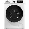 Beko Washing Machine 8kg with Steam Technology 1400 RPM B1WFM2841WBEE | Front Loading στο Togias-Home.gr