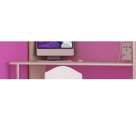 Woodyline Καπάκι Γραφείου Μελαμίνη - Ντεκαπε Σύρος 1 | Γραφείο στο Togias-Home.gr