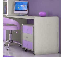 Woodyline Γραφείο 120x80x60 (ΣΚΥΡΟΣ 1 - ΔΡΥΣ ΝΤΕΚΑΠΕ) | Γραφείο στο Togias-Home.gr