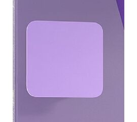 Woodyline Εταζέρα με Πόρτα Δρυς Ντεκαπέ Σκύρος 1 | Βιβλιοθήκη στο Togias-Home.gr