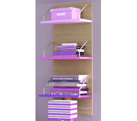 Παιδική εταζέρα 45 εκ. (ΙΘΑΚΗ 1 - ΔΡΥΣ) | Εταζέρα στο Togias-Home.gr