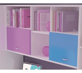 Παιδική εταζέρα (ΥΔΡΑ 7 - ΛΕΥΚΗ ΛΑΚΑ) | Εταζέρα στο Togias-Home.gr