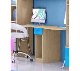 Παιδικό γραφείο 160 εκ. (ΥΔΡΑ 7 - ΔΡΥΣ) | Γραφείο στο Togias-Home.gr