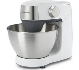 Kenwood KHC29.H0WH Κουζινομηχανή 1000W με Ανοξείδωτο Κάδο 4.3lt | Μίξερ-Μπλέντερ στο Togias-Home.gr