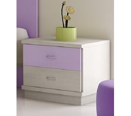 Παιδικό κομοδίνο (ΥΔΡΑ 6 - ΔΡΥΣ ΝΤΕΚΑΠΕ) | Κομοδίνο/Συρταριέρα στο Togias-Home.gr