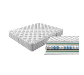 Greco Strom Pocket Spring της σειράς Hypnatura  Nest 90x200 | Μονά στο Togias-Home.gr